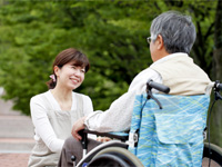 介護保険とは?